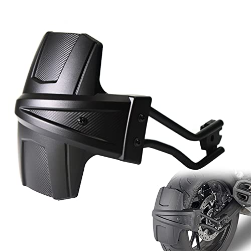 Garde-boue moto F900R F900XR antiboue pour roue arrière