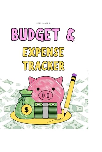 Budget & Expense Tracker