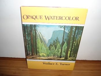 Opaque Watercolor