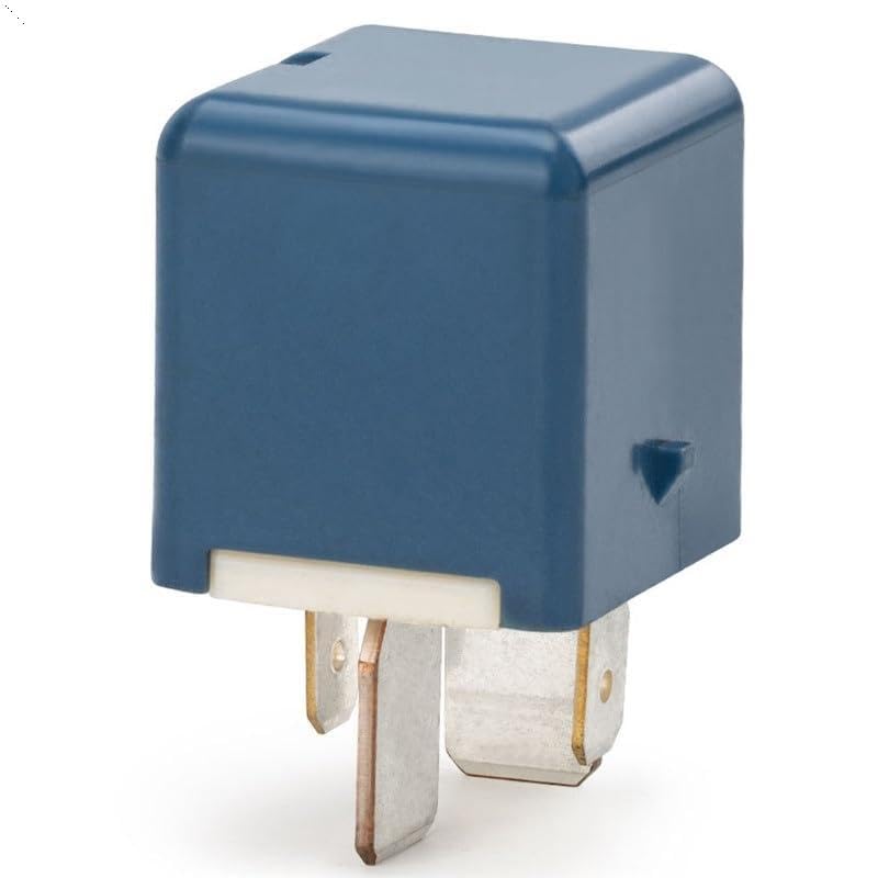 12V 4-Pins ABS Skid Traction (TRC) Relay Assy for Toyota for for Scion 88263-21010 156700-2960 8826321010 R6346, Other