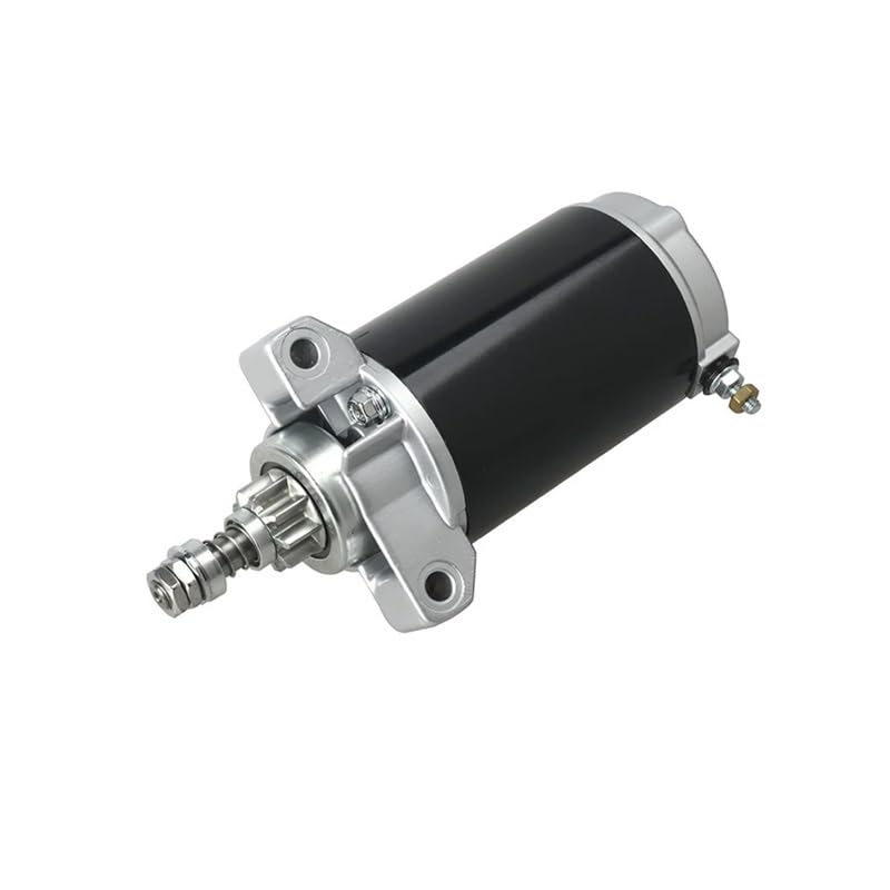 Moteur de démarrage YM H 4 Temps évite les pannes 40HP