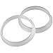 Plumb Pak PP25519-20 Beveled Slip Joint Washer, 1-1/2 in, Polyethylene, 1.5 Inch, White