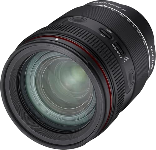 Samyang AF 35-150mm F2-2.8 Obiettivo L-Mount