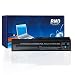 Produktbild BND Neue Laptop Akku für Toshiba PA3817U-1BRS PA3819U-1BRS Toshiba Satellite C655 L600 L675 L675 L700 L745 L750 L750D L755 L755D M640 M645 P745-Serie [Li-ion/6 Cells/4400mAh/49Wh]
