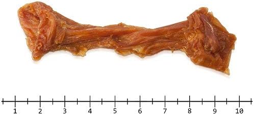 GOGOLarge USA Turkey Tendon Bone 72g