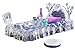 Monster High Abbey Bominable's Bed Playset