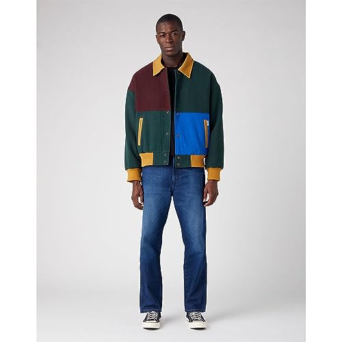 Wrangler Redding – Ansicht 3