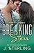 Breaking Stars (The Celebrity Series Book 2)