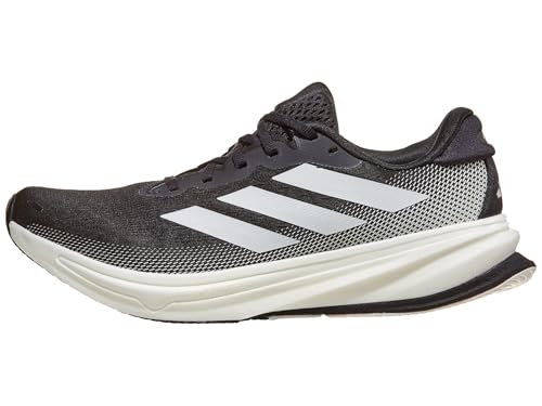 Image of adidas Supernova Rise 2 Running Sneakers Shoes - Grey