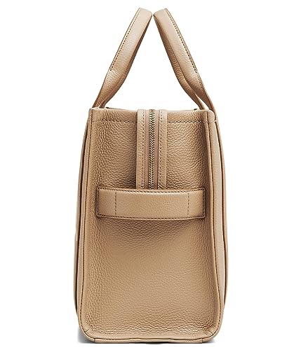 Image of Marc Jacobs Women's The Leather Tote Bag