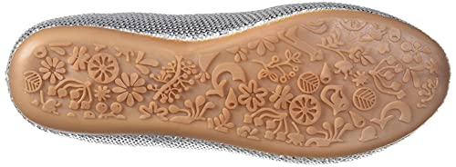 Image of United Colors of Benetton Unisex-Child 21p8bell1066i Ballet Flat