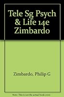 Discovering Psychology Study Guide to Accompany Psychology and Life 0321035178 Book Cover