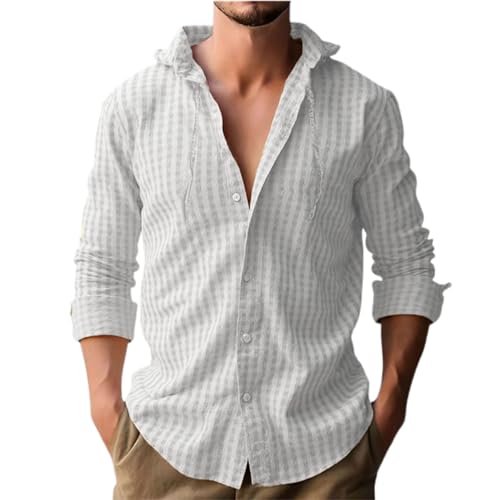 Chemise hawaïenne homme verte slim fit pour une silhouette élégante et moderne