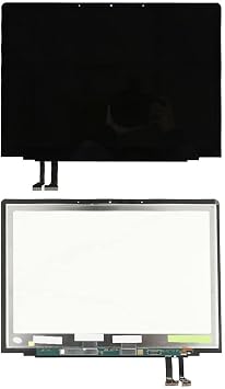 Replacement for Microsoft Surface Laptop 3 1867 1868 2256x1504 13.5" LED LCD Touch Screen Display Digitizer Assembly Only for Touch Screen