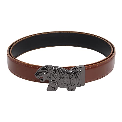 Image of ZORO Vegan Leather Belt for Men
