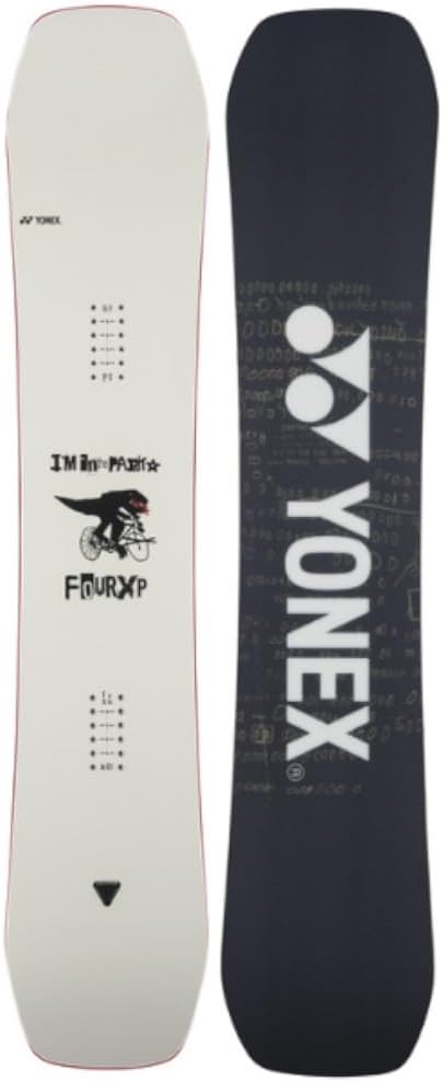 YONEX ACHSE151cm スノーボード 板のみ ヨネックス YONEX スノーボード