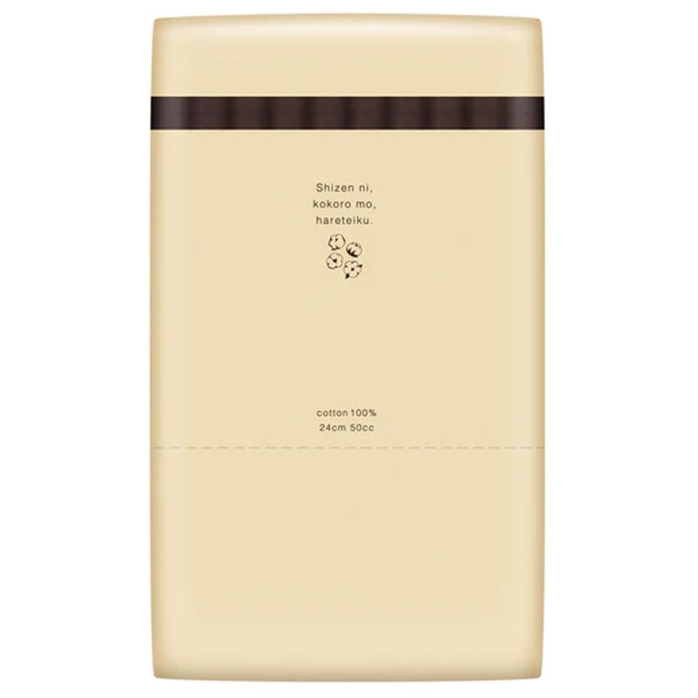 ナチュラ　コットン100% Amazon.co.jp: ナチュラ さら肌さらり ちょこっと吸水ナプキン