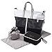 Quinny TS364ETD Rachel Zoe Designer Diaper Bag - Luxe Sport