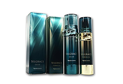 Amazon | ナリス セルグレース ジュレ＆フォーミュラ お得なセット  