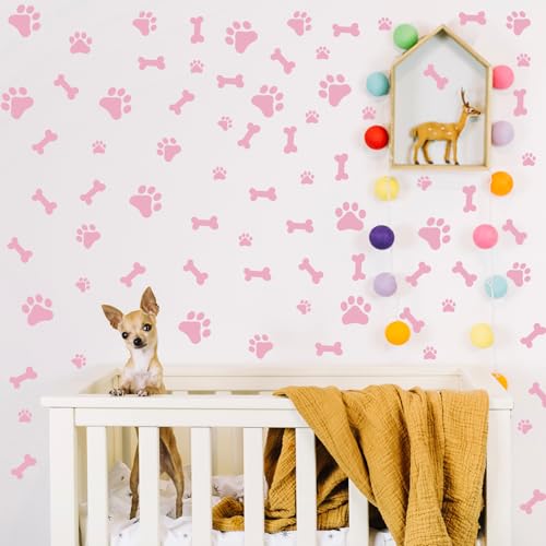 wall decors paw