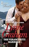 The Veranchetti Marriage (The Lynne Graham Collection Book 1)