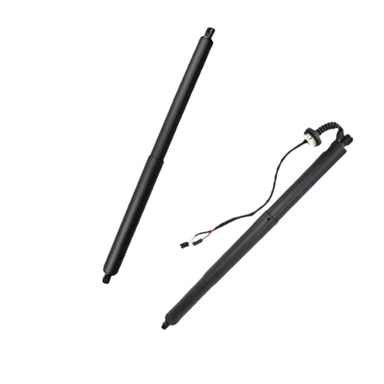 Tirante Portón Trasero Puntales eléctricos para puerta trasera aptos para Buick GL8 26205647 26205646 Puerta Trasera Gas(Pair)