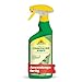 Produktbild Neudorff Permanent UngezieferStopp  Anwendungsfertiges Ungezieferspray mit zuverlässiger Sofortwirkung gegen kriechende und Fliegende Insekten, 500 ml
