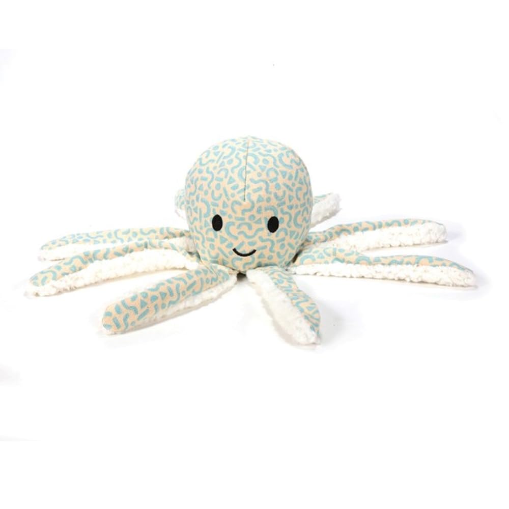 Happy Pet Buster and Beau Boutique Octopus