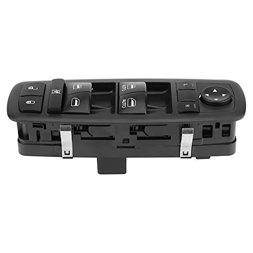 Interrupteur de vitre électrique gauche pour camion Ram 2009-2012