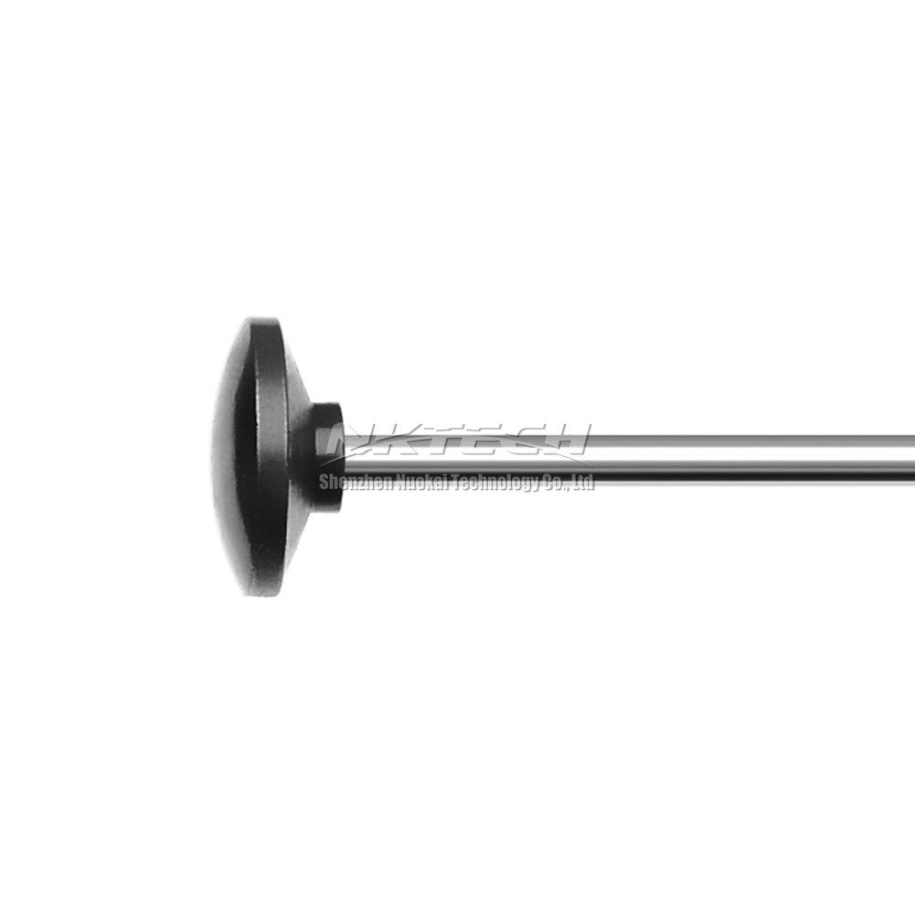 Antenna Dual Band ad alto guadagno SMA-maschio per TYT MD-380 MD-390 GPS DM-UVF10 TH-UV8000d TH-UV8000E WOUXUN KG-UV6D PRO KG-UV8D KG-UV899 GD-77 GD-55 PLUS HYT