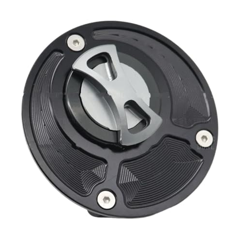 Bouchon d'essence Yamaha Tracer 700 900 pour vos road trips 2021