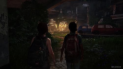 The Last Of Us Part I Standard - PC [Online Game Code] — view 5