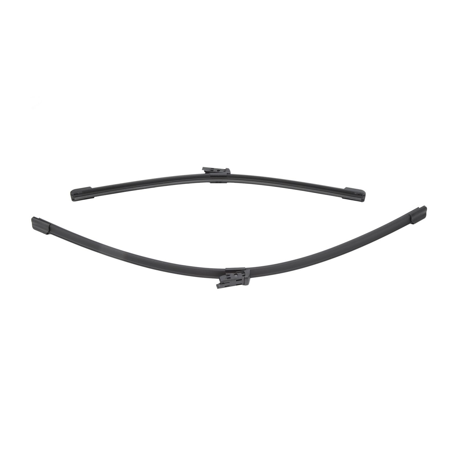 Compatible con Tesla para Model 3 Y 2017 2018 2019 2020 2021 2022 2 Uds, Limpiaparabrisas, Cepillo De Lluvia, Limpiaparabrisas Escobilla limpiaparabrisas
