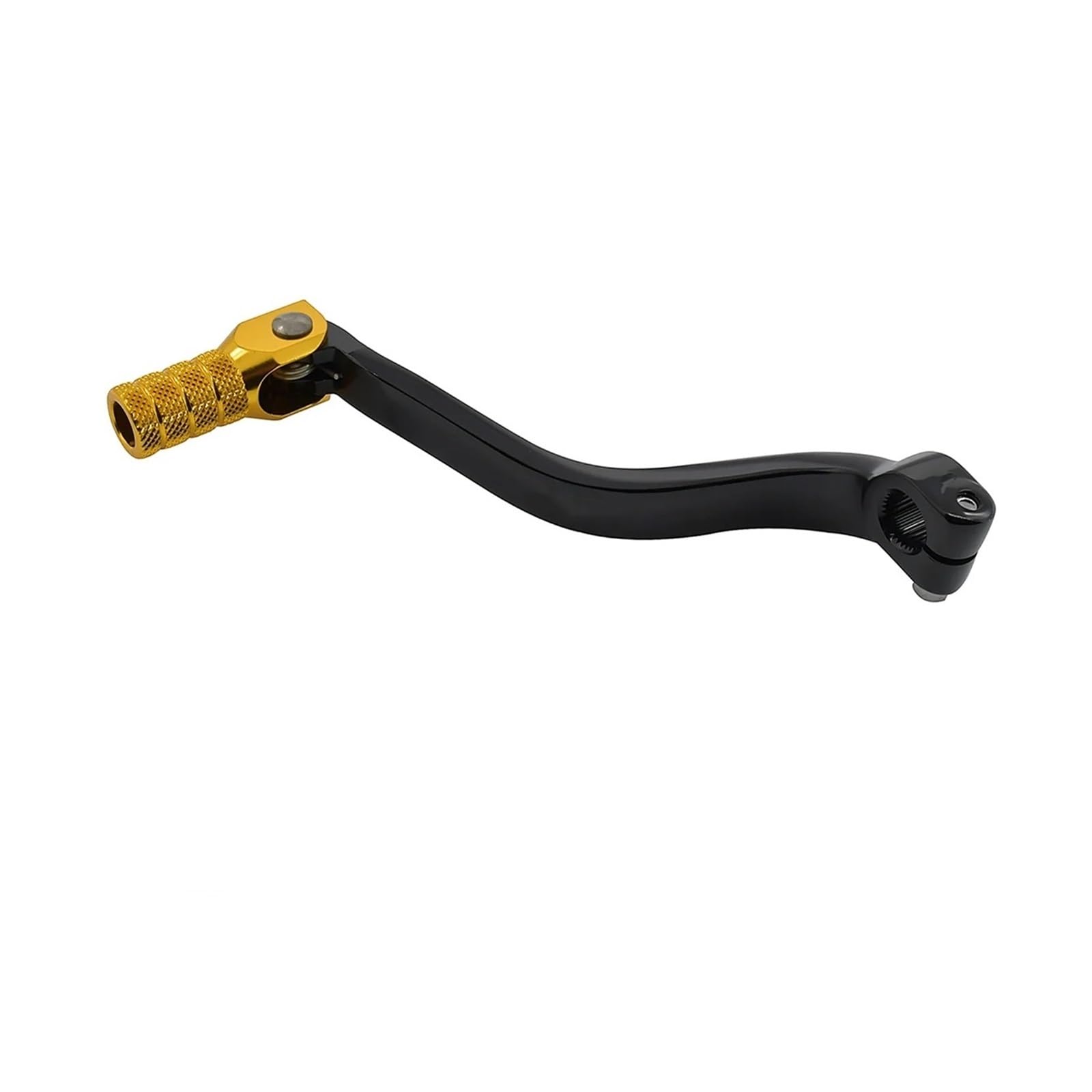 Syc27qp 7310 Shift Lever Shift Pedal Lever Motorcycle For Rmz250 Rmz450 Rmz 250 450 400 Drz400s Drz400e Drz400sm 2000-2019 Motocross Folding Gear Shift Shifter Lever Pedal
