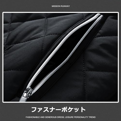 ANONIE ダウンジャケット M グリーン