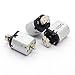 10PCS DC Motor Micro Vibration Motor 1.5-3V DC 3V 14000RP Mini Motor Motor