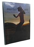 Martial Arts: The Spiritual Dimension 0824500237 Book Cover