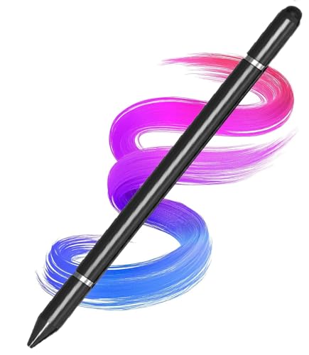 Stylet pour écran tactile haute précision pour éviter les traces de doigts sur tablette
