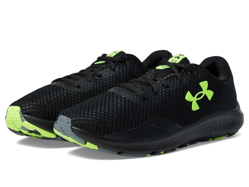 Image of Under Armour Men's Charged Pursuit 3 | Road Running Shoes