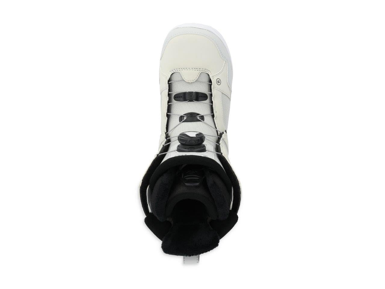 Ride Sage Bottes de snowboard femme