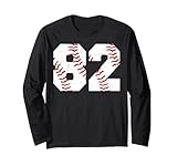 Photo Gallery 82° compleanno baseball theme bday party celebration 82° maglia a manica Photo Gallery 82° compleanno baseball theme bday party celebration 82° maglia a manica