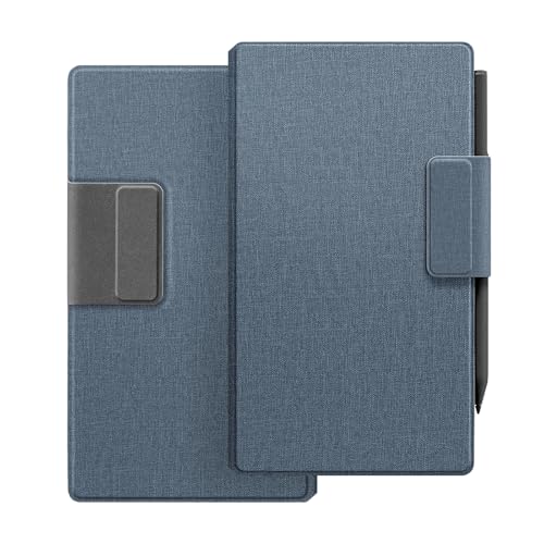 Housse reMarkable Paper Pro anti-rayures pour protéger l'écran et le stylet nomade
