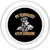 Zoom IMG-1 funny ate my homework miniature