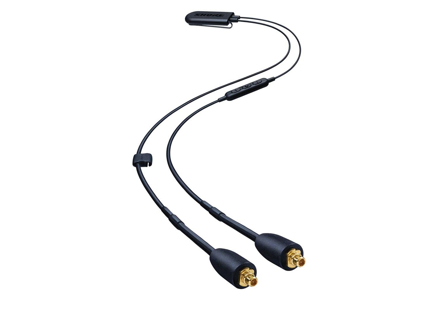 Amazon.co.jp: SHURE ワイヤレス リケーブル BTシリーズ