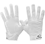 Cutters Unisex-Erwachsene Rev Pro 4.0 Handschuhe, Wei, Medum