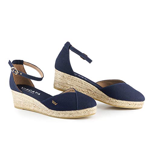 Opiniones y reviews de Alpargatas hechas mano del mes. 11 Imagen adicional