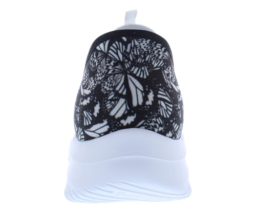Image of Skechers Women's Hands Free Slip Ins Ultra Flex 3.0 Smooth Step Sneaker