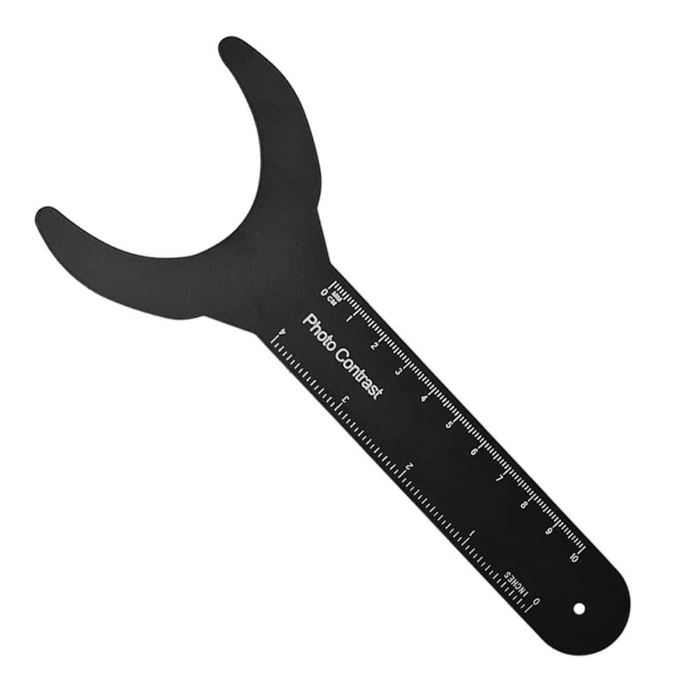 ISTOVO 1 Pcs Dental Photo Background Board Oral Orthodontic Photography Contraster Oral Cheek Board Oral Photography Background Board C-4C