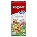 Colgate My First Baby and Toddler Training Toothpaste, Fluoride Free & SLS Free, Age 0-2 - 1.75 Ounce (6 Pack)