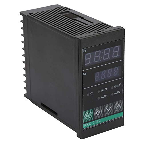 CH402 FK02-M*ANNN Digital Temperature Controller Intelligent PID Temperature Regulator. to. control. automatic. and. also. effect. of. the. as. a. so. for. set. of. the.